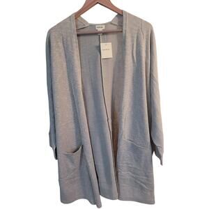 Anthropologi Donni Sandwash Cardigan. OSFA.